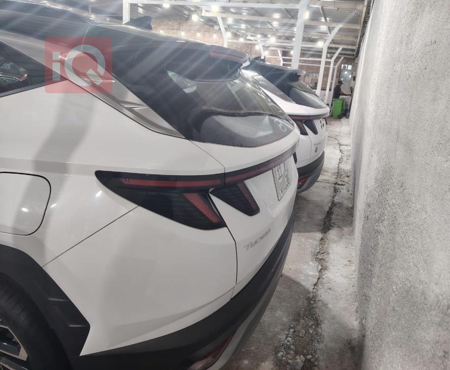 هيونداي توسان